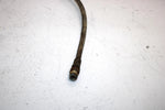 90 Polaris Classic 500 Oem Brake Line 5420114 SP56