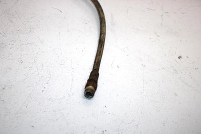 90 Polaris Classic 500 Oem Brake Line 5420114 SP56