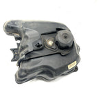 08-14 Honda Rancher 420 OEM Fuel Gas Tank W/Cap 17510-HP5-A10 AH28