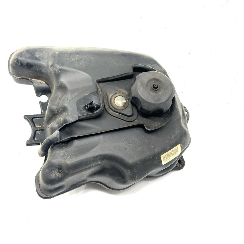 08-14 Honda Rancher 420 OEM Fuel Gas Tank W/Cap 17510-HP5-A10 AH28