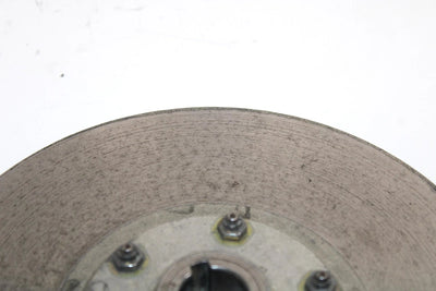 Arctic Cat Oem Brake Rotor With Hub 0602-551 Q2077