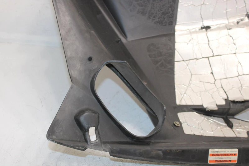 06 Ski-doo Gsx 600 Ho Sdi Oem Right Side Panel 517303179 SS14