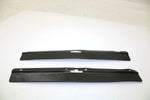 96 Arctic Cat Panther Deluxe OEM Rear Hood Guide Pair 0616-832 SA104