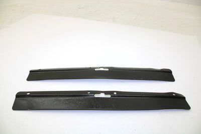 96 Arctic Cat Panther Deluxe OEM Rear Hood Guide Pair 0616-832 SA104