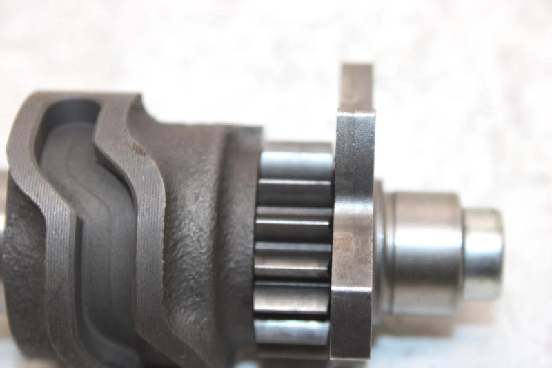 2007 Honda Fortrax 680 Oem Shift Drum 24300-HN8-000 AH46