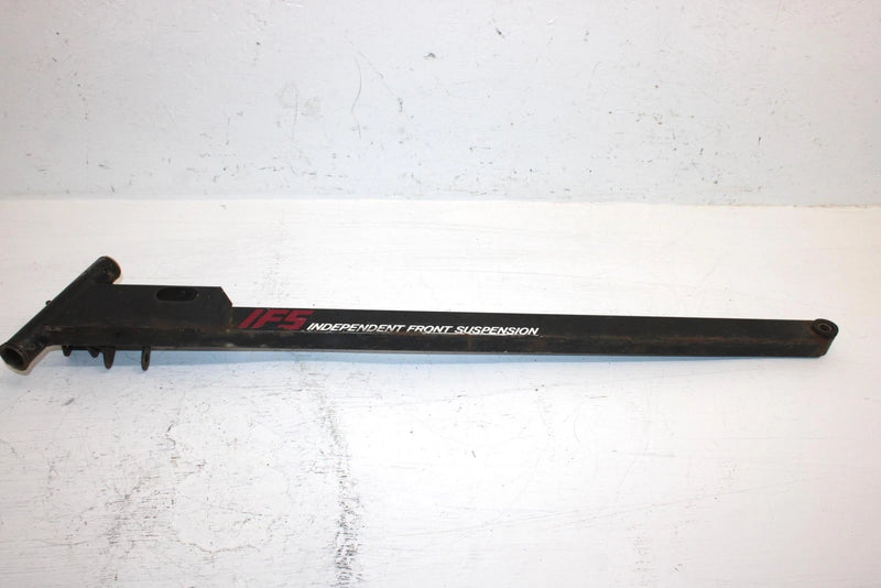 1991 Polaris Sport Oem Left Trailing Arm (Red) 1822053 SP26