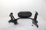 2000 Polaris Classic Touring Oem Backrest Assembly 1012534 SP54