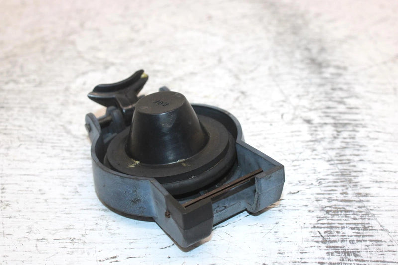1995 Yamaha Vmax 600 Oem Fuel Tank Cap 8W6-24611-00-00 SY11