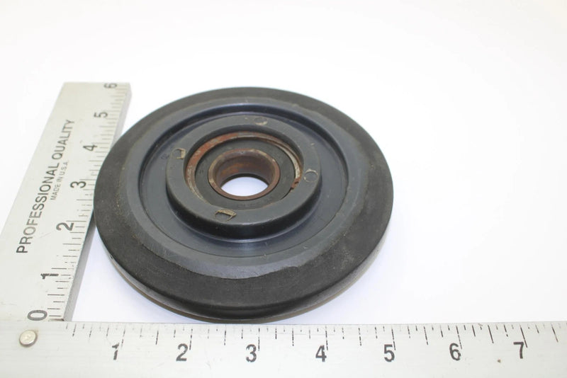 Polaris OEM Bogie Wheel 5.350 w/Bearing 1543018 B649