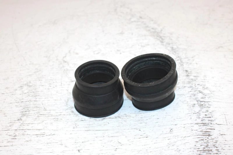1998 Ski-doo Formula 500 Oem Carburetor Adapter Pair 570048100 SS1