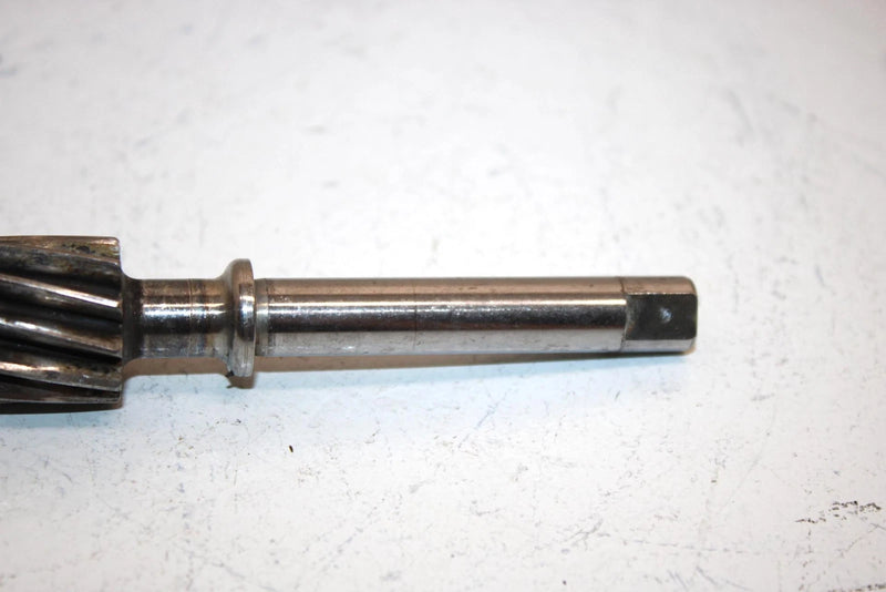 98 Arctic Cat Zr 600 Efi Oem Oil Pump Shaft 3005-319 Q1650