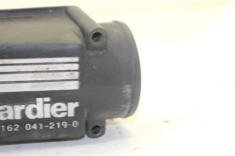 1989 Sea-doo Sp Oem Air Box Cover 273000011P90 JS22
