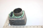 81 Honda Atc185sa Oem 63.25mm Bore Cylinder 12100-427-010 AH1
