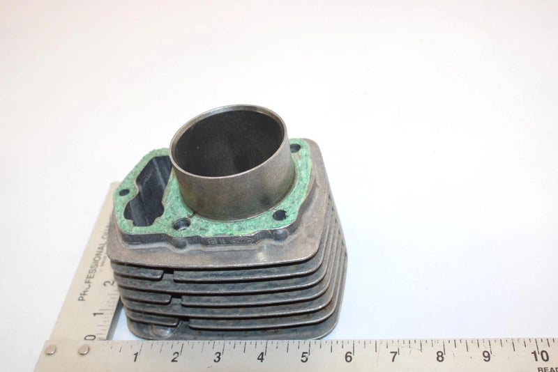 81 Honda Atc185sa Oem 63.25mm Bore Cylinder 12100-427-010 AH1