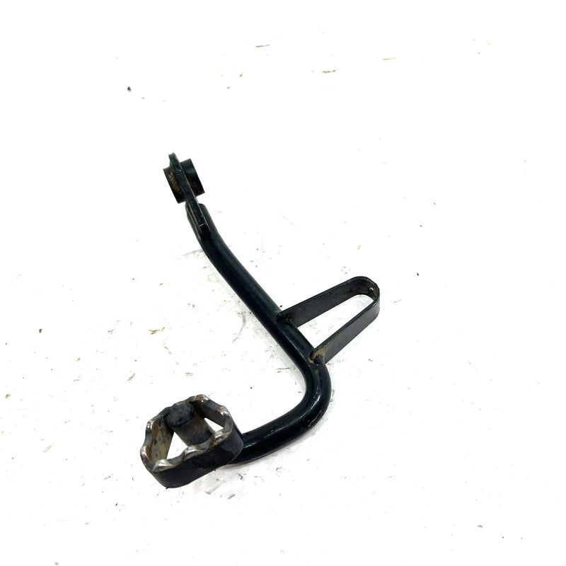 03-06 Polaris Magnum 330 4X4 OEM Rear Brake Pedal 1014009-067 AP218