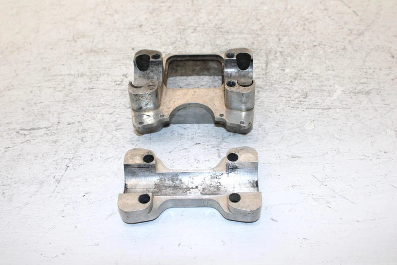2004 Kawasaki Kfx 700 Aftermarket Handlebar Holder 46012-1168 AK30