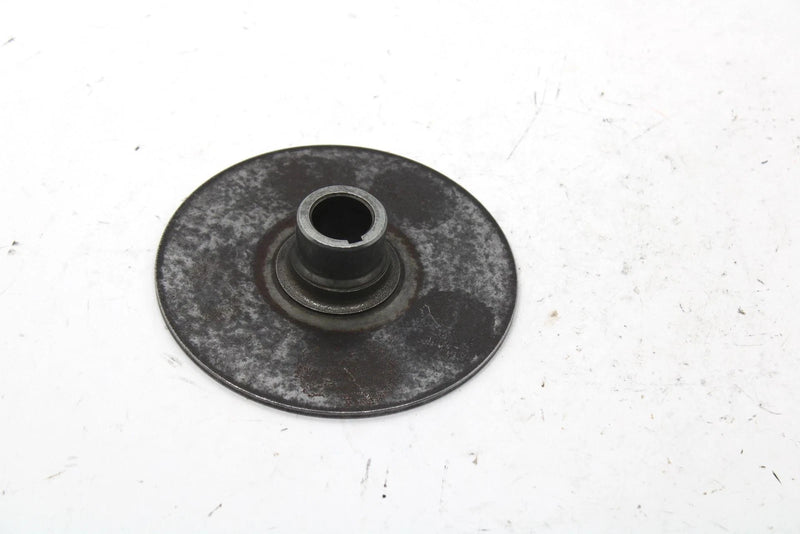 1992 Yamaha Exciter Ii Le Oem Brake Disk Rotor 87M-25831-01-00 SY68