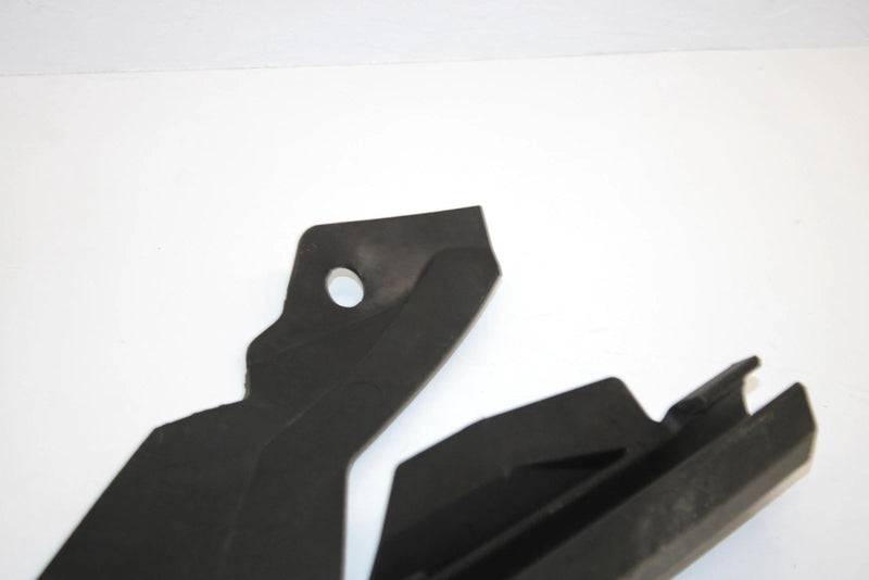 08 Arctic Cat F8 Sno Pro Efi Oem Right Rear Filler Panel 4606-728 B624