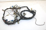 1992 Yamaha Exciter Ii Le Oem Main Wire Harness SY126