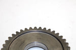 89 Suzuki Quadrunner 160 LT160E 2x4 OEM 38T 1st Driven Gear AS16