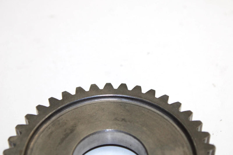 89 Suzuki Quadrunner 160 LT160E 2x4 OEM 38T 1st Driven Gear AS16