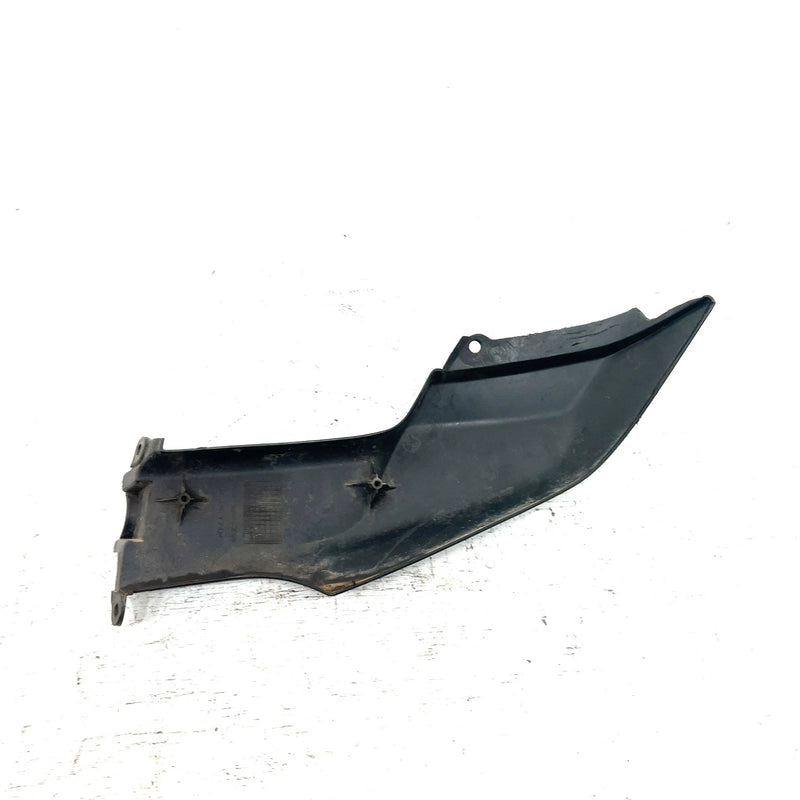 05 Honda Foreman 500 4x4 OEM Front Right Bumper Grille 66300-HP0-A00ZA AH90