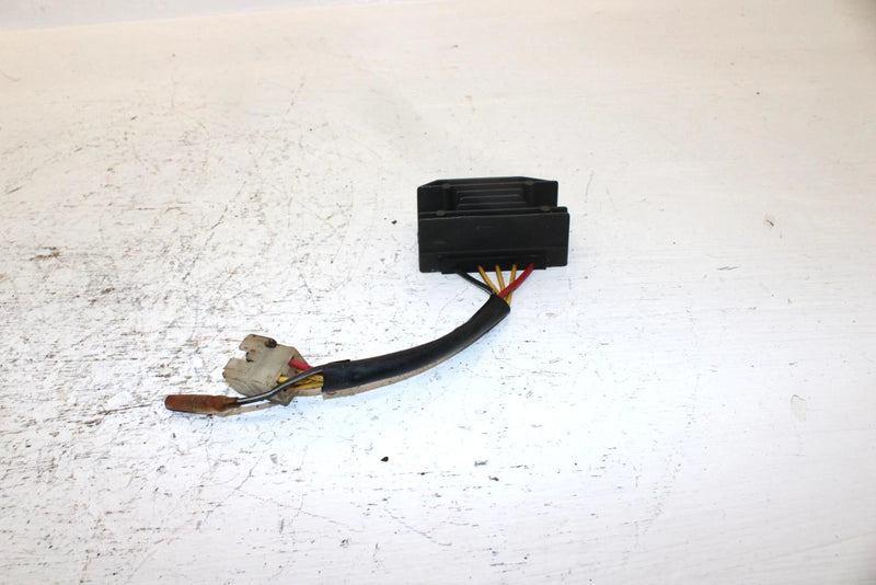 1988 Suzuki Lt 230 E Oem Voltage Regulator 32800-43X51 AS7