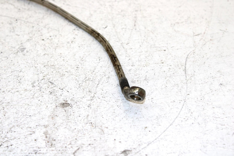 2013 Polaris 600 Rush Pro Oem Brake Line hose 2204038 SP30.1