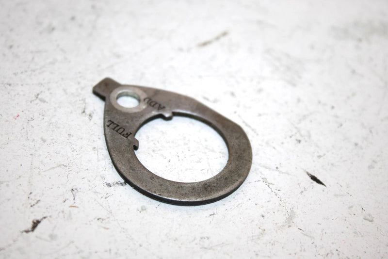 05 Polaris Phoenix 200 Oem Sight Glass Retainer 0452637 AP35