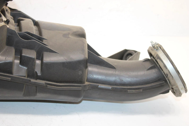 18 Ski-doo Mxz X 600r E-tec Oem Chamber Assy 508000933 SSS1