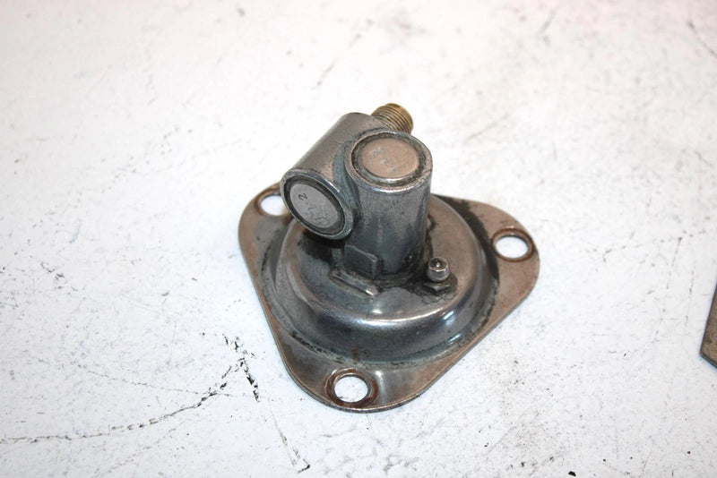 97 Polaris Xlt Sp Oem Speedo Drive Gear W/Flange 3280540 5222751 SP58