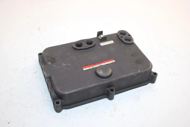 1997 Polaris Sltx Oem Electrical Box Cover 5131174 JP36