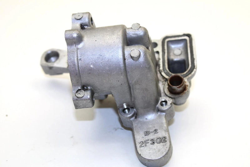 1980 Yamaha Xs850g Oem Oil Pump Housing 2F3-13336-02-00 Q2947