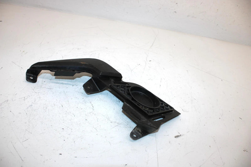 14 Can-am Outlander Max 400 Efi Oem Left Lower Front Facia 705002780 AB6