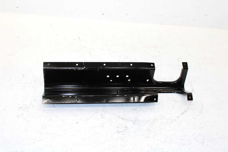 1993 Arctic Cat Ext 580 Z Oem Rear Tunnel Closeoff Panel 0718-201 SA55
