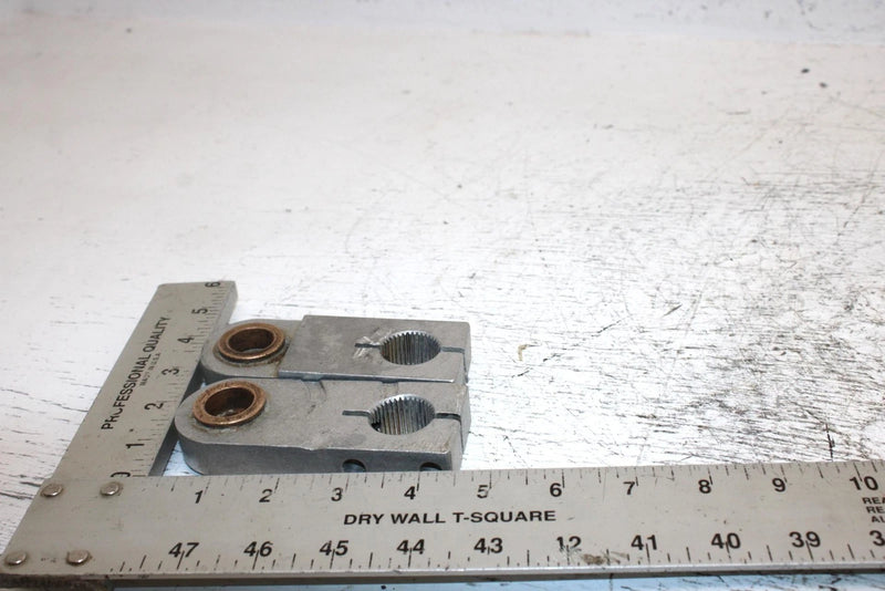 1998 Arctic Cat Zr 600 Oem Rear Pivot Arm Pair 0704-348 SA33