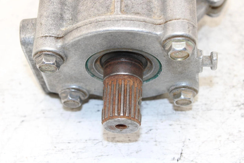 2000 Polaris Sportsman 325 Oem Front Diff Gearcase 3233696 AP11