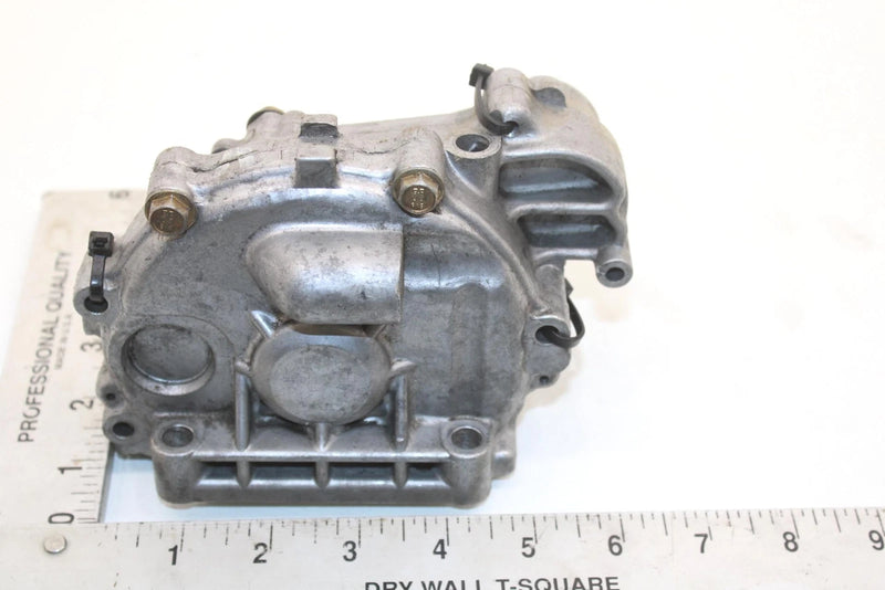 00 Polaris Xcr 800 Oem Water Pump Housing 3085791 SP169