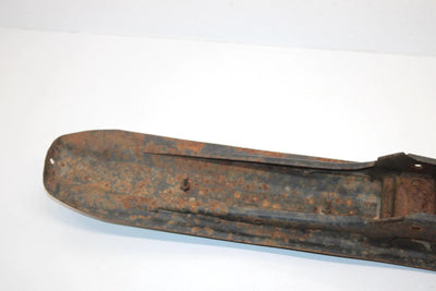92 Polaris Lite Gt Oem BLK Ski 1820325 1820333-067 SP149