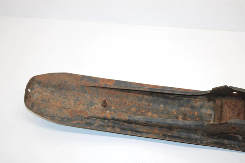 92 Polaris Lite Gt Oem BLK Ski 1820325 1820333-067 SP149