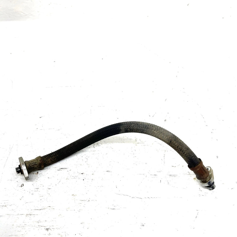 06-08 Honda Sportrax 250 TRX250 Oil Cooler Line 15520-HN6-A30 AH83