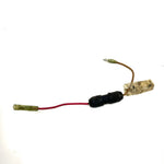 99-02 Kawasaki Prairie 300 KVF300A 4x4 OEM Fuse Holder 26004-3715 AK31