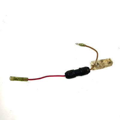 99-02 Kawasaki Prairie 300 KVF300A 4x4 OEM Fuse Holder 26004-3715 AK31