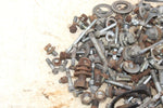 1983 Honda Atc 200 Oem Nut Bolt Spacer Hardware Kit AH66