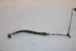 00 Polaris Xpedition 425 Oem Rear Foot Brake Line 1910288 AP19.1
