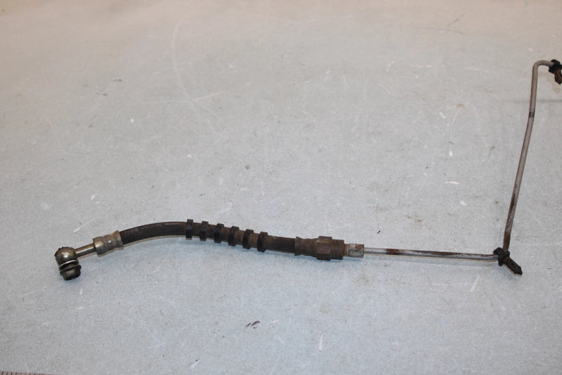 00 Polaris Xpedition 425 Oem Rear Foot Brake Line 1910288 AP19.1