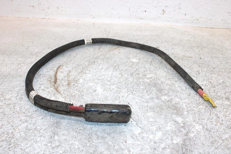 2006 Polaris Sportsman 500 Oem Winch Wire Harness 2410623 2411612 AP186