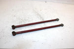 92 Polaris Sport Gt Oem Upper Radius Rod Arm Pair 1822037-067 SP62