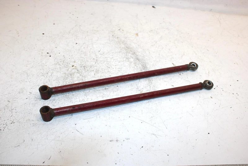 92 Polaris Sport Gt Oem Upper Radius Rod Arm Pair 1822037-067 SP62