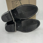 New Women’s Black Smoky Mountain Cowboy Boots. 3283 Y 5.5 5 1/2. 20-25